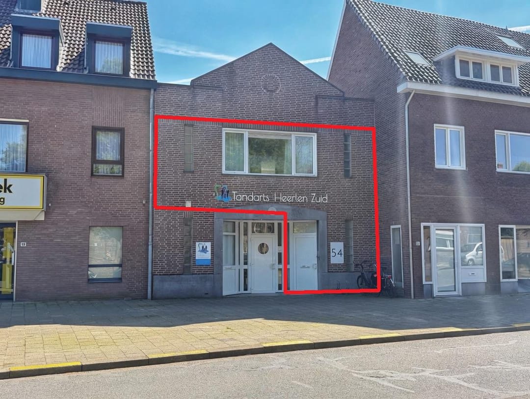 Foto 1 van Bautscherweg 54-A