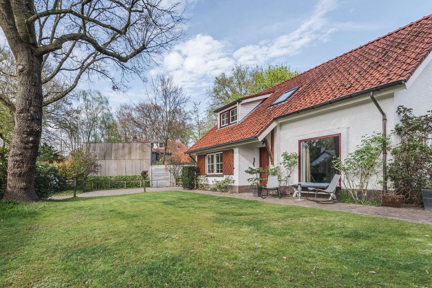 Foto 4 van Beukenlaan 7