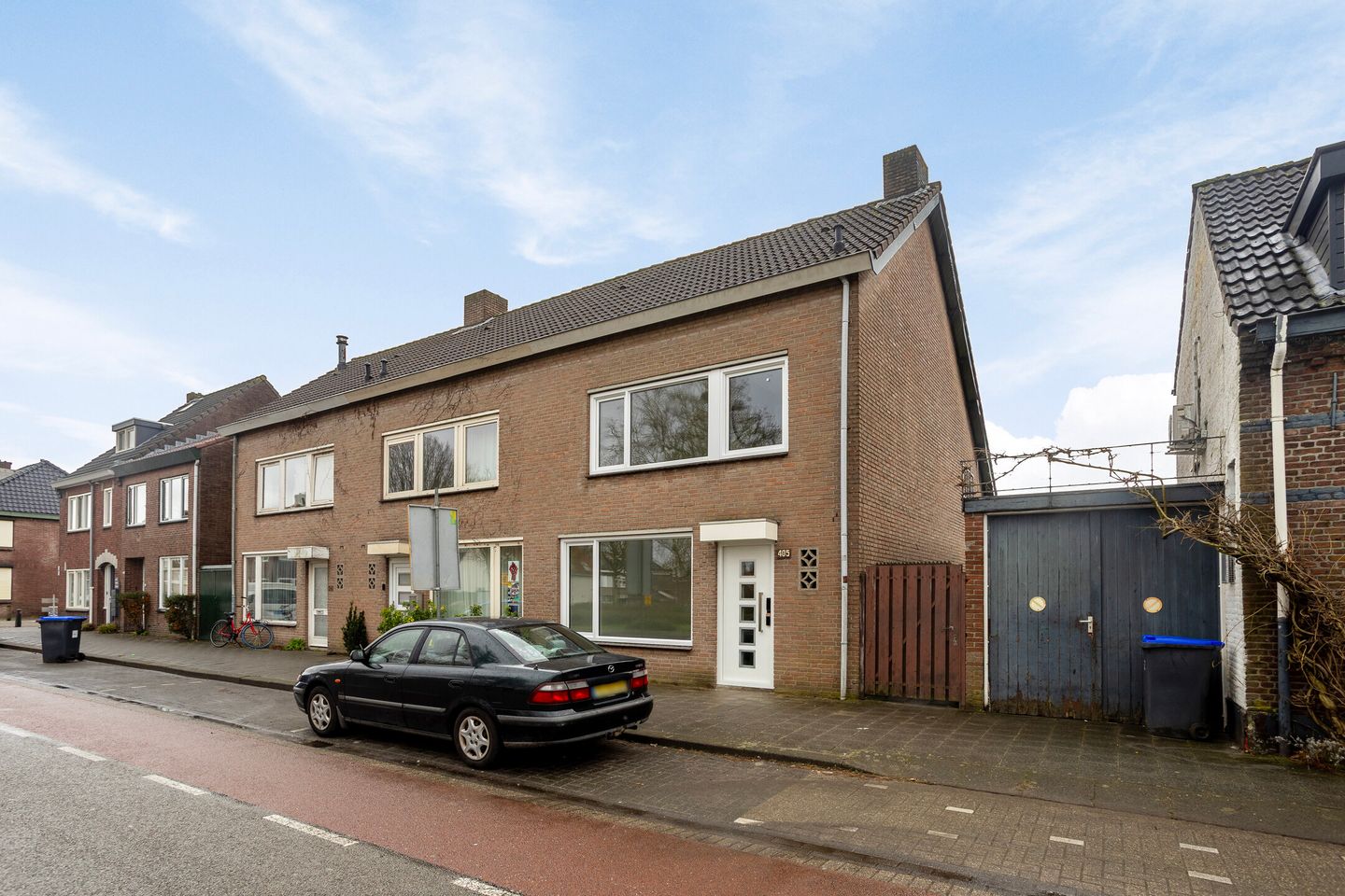 Foto 4 van Hoogstraat 405