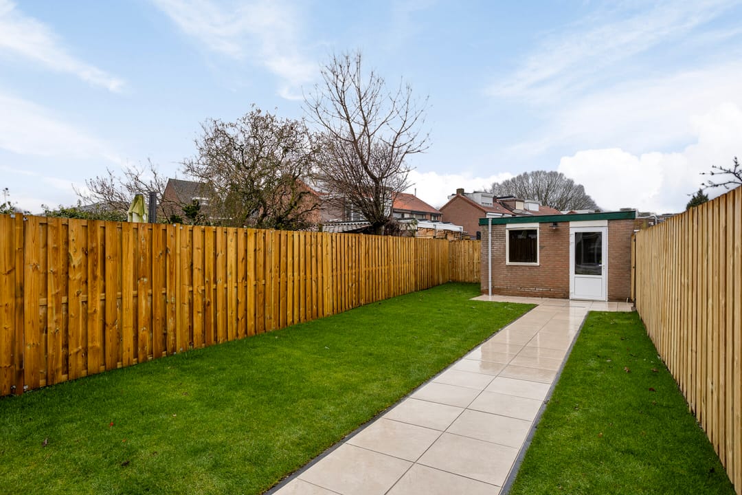 Foto 31 van Hoogstraat 405