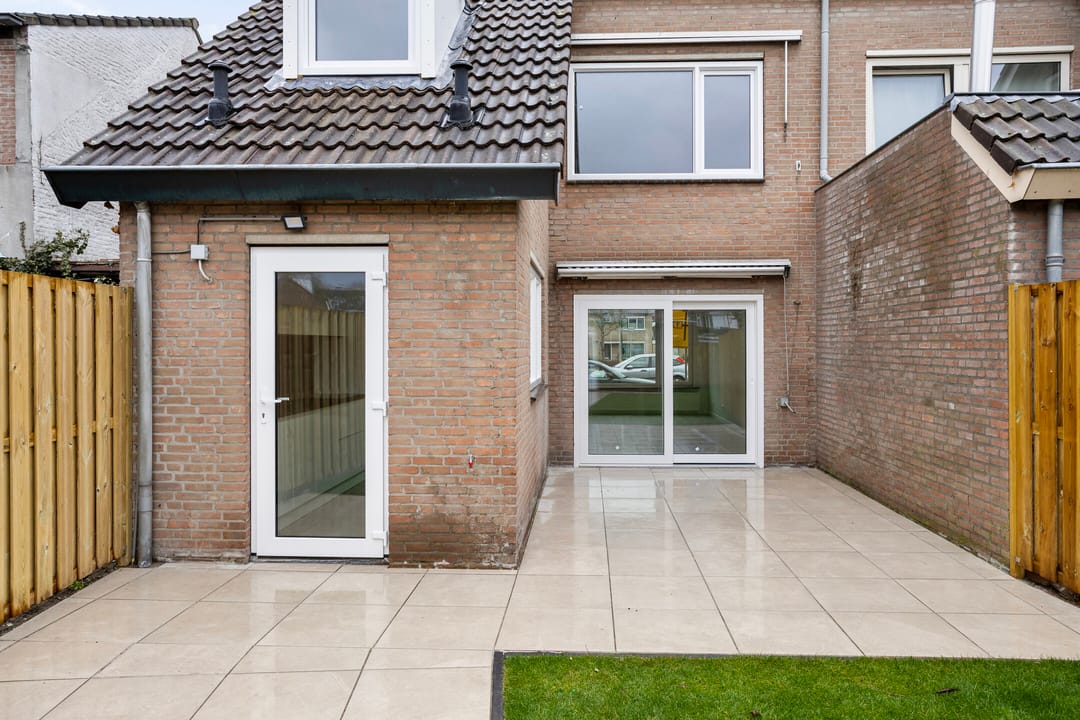 Foto 32 van Hoogstraat 405