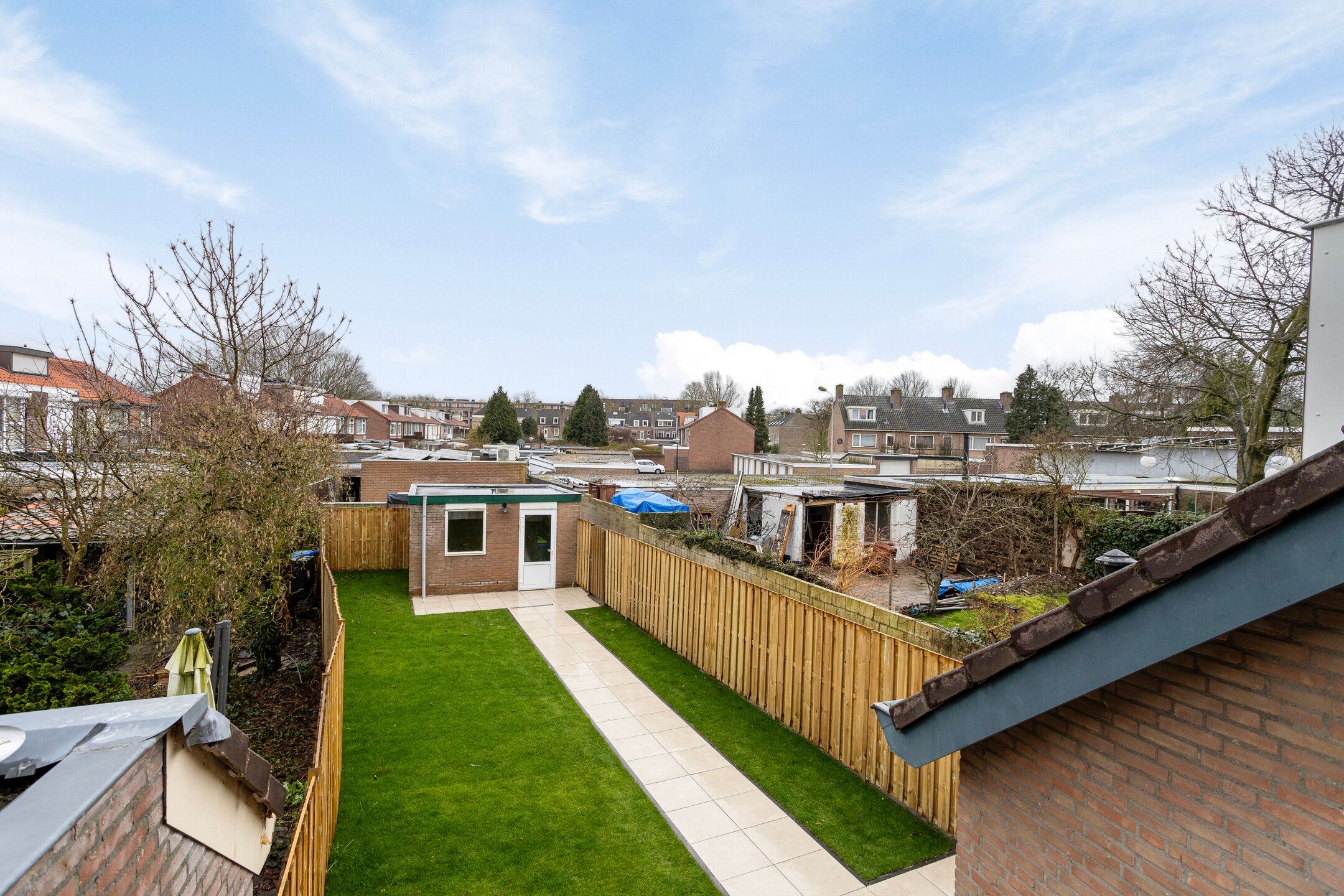 Foto 36 van Hoogstraat 405