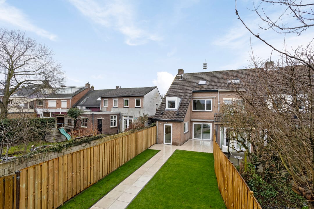 Foto 37 van Hoogstraat 405