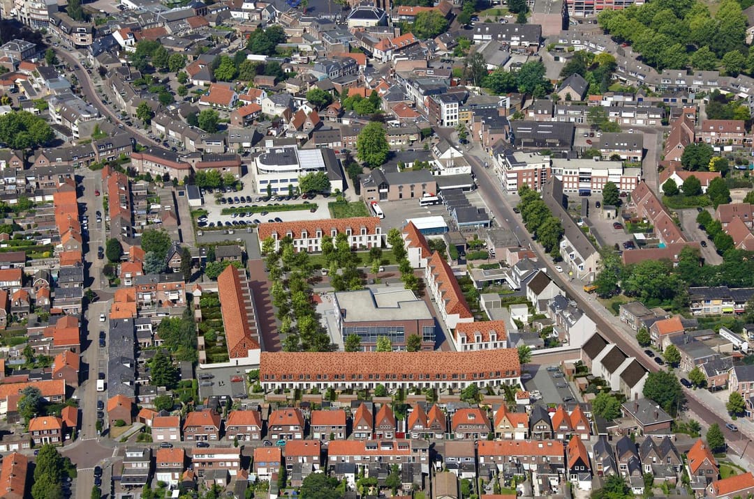 Foto 31 van Leijsenhoek 66-A
