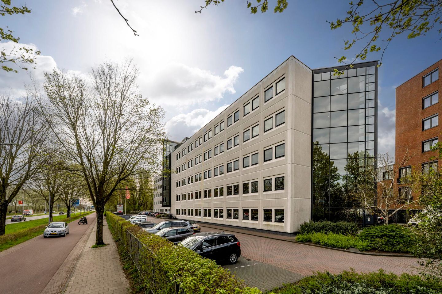 Bekijk foto 1 van Amsterdamsevaart 268