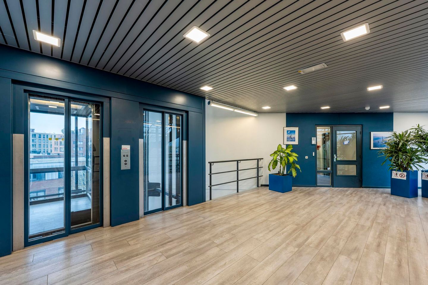 Bekijk foto 3 van Amsterdamsevaart 268