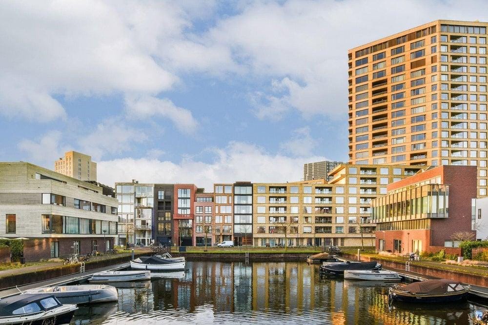 Solitudolaan 394-E, Amsterdam