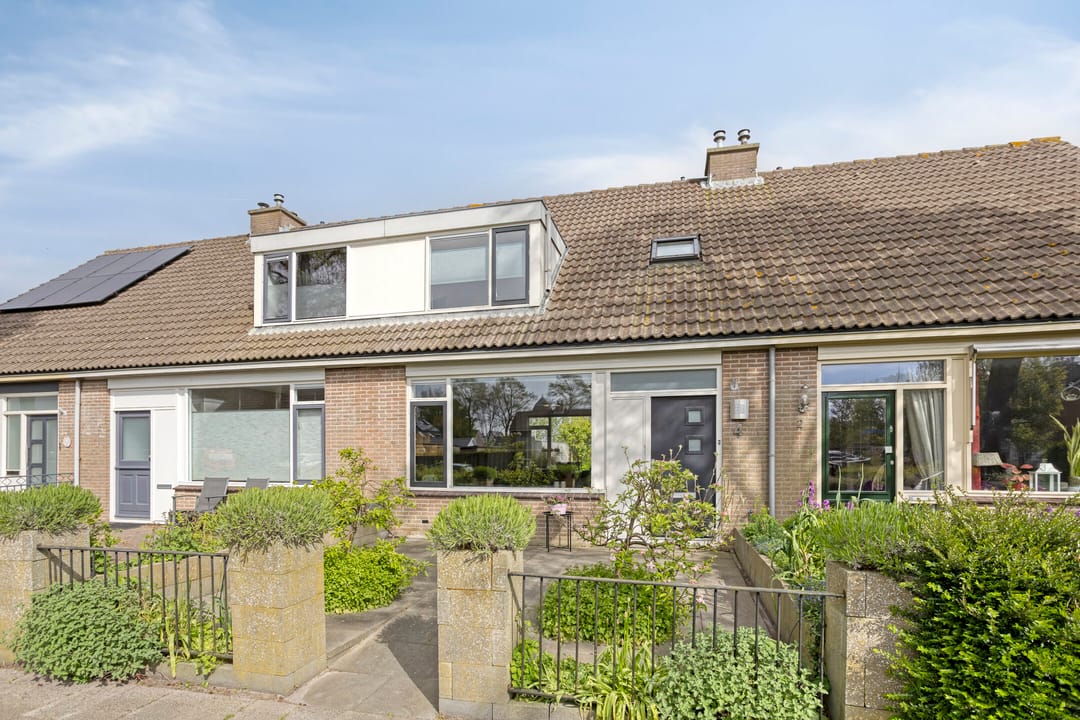 Photo 1 of Scholeksterlaan 4