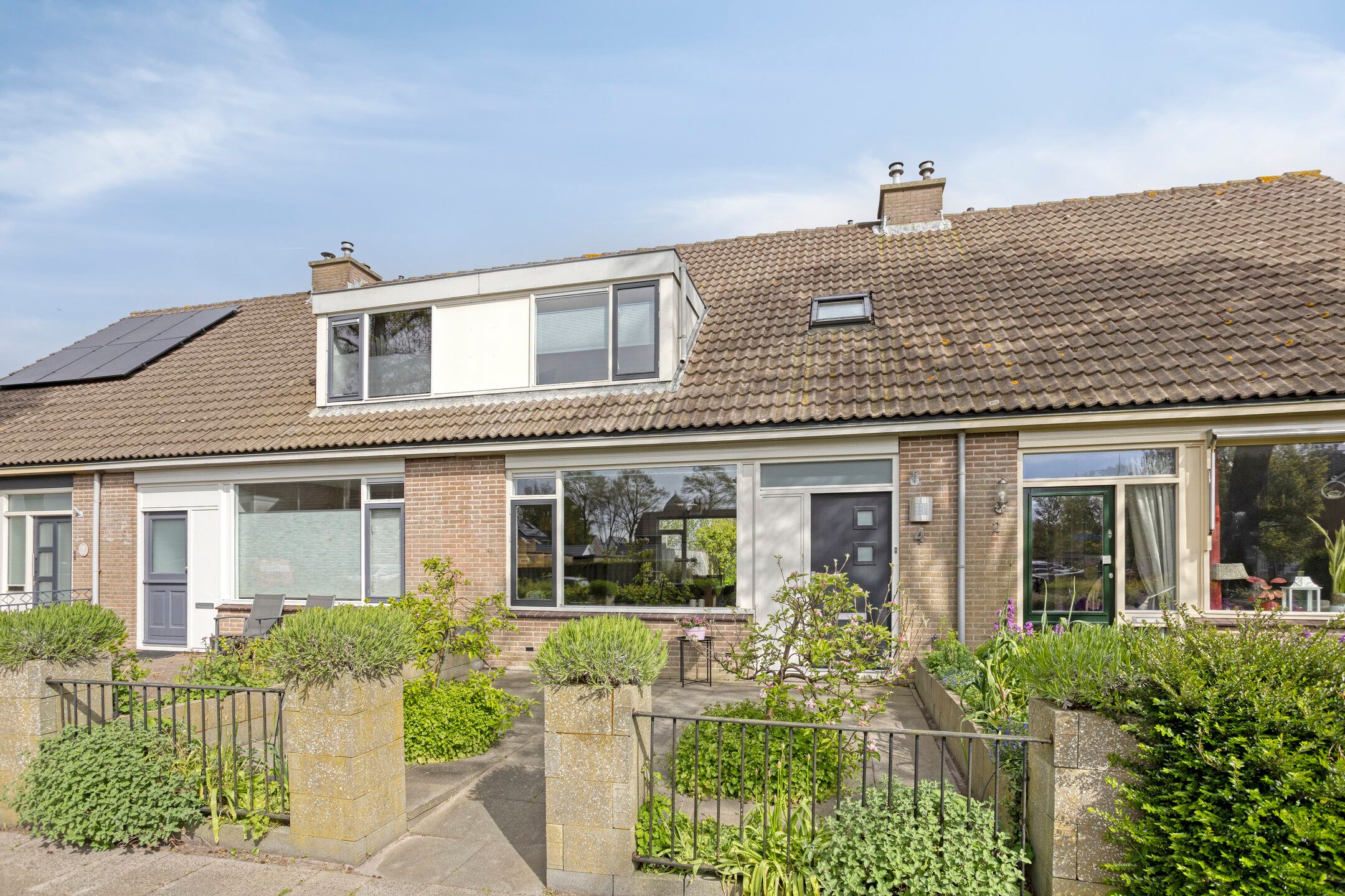 Scholeksterlaan 4 