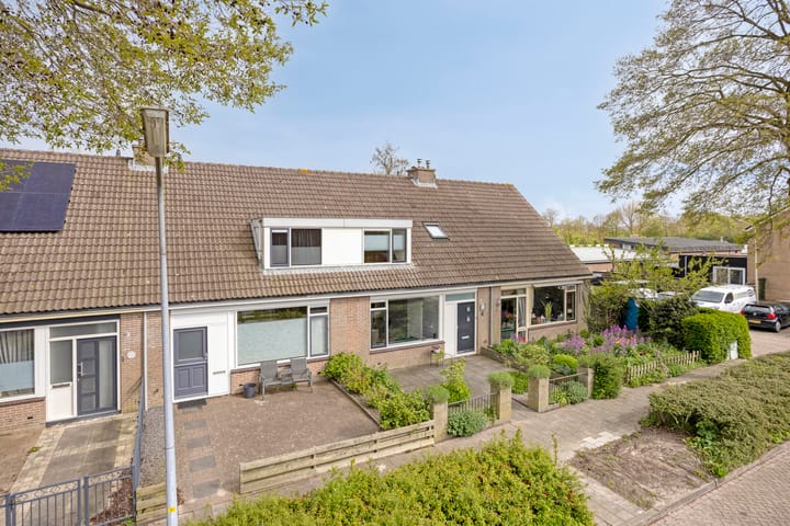 Foto 5 van Scholeksterlaan 4