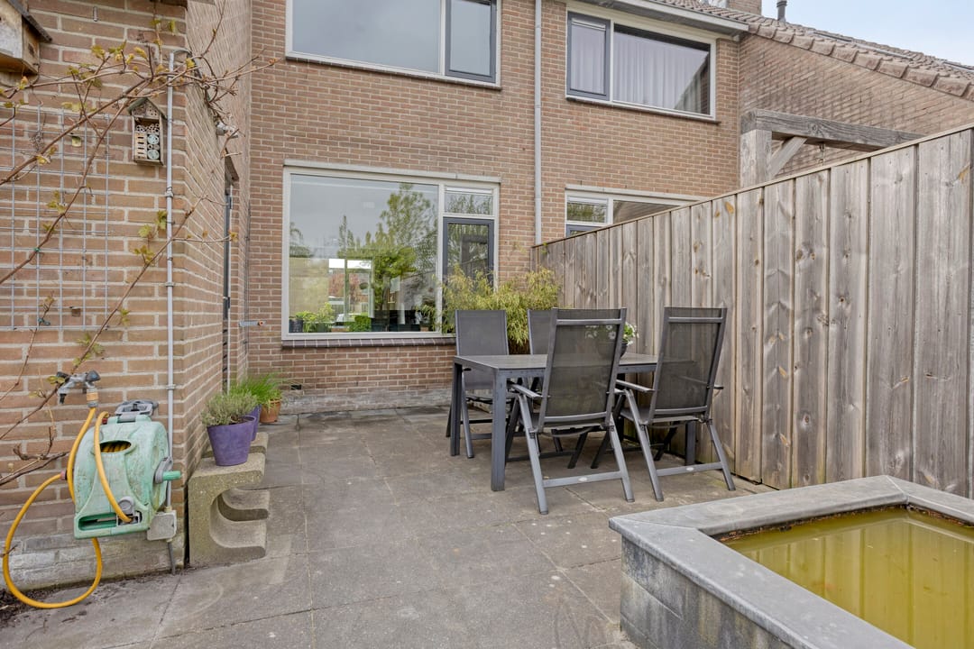 Photo 32 of Scholeksterlaan 4