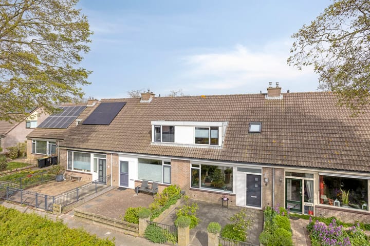 Foto 4 van Scholeksterlaan 4