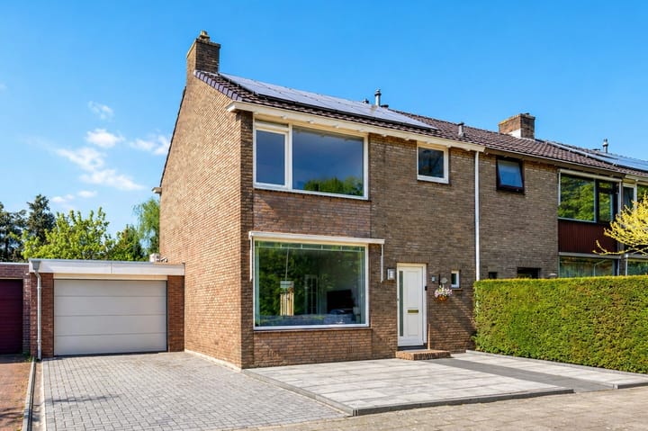 Serenadestraat 22 main image