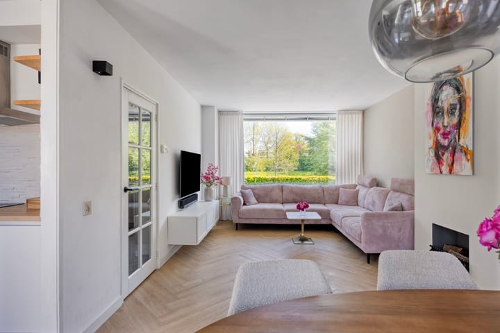 Photo 4 of Serenadestraat 22