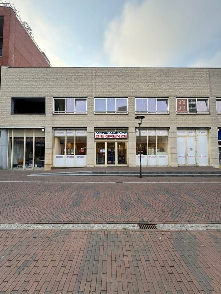 Niersprinkstraat 2-C, Kerkrade