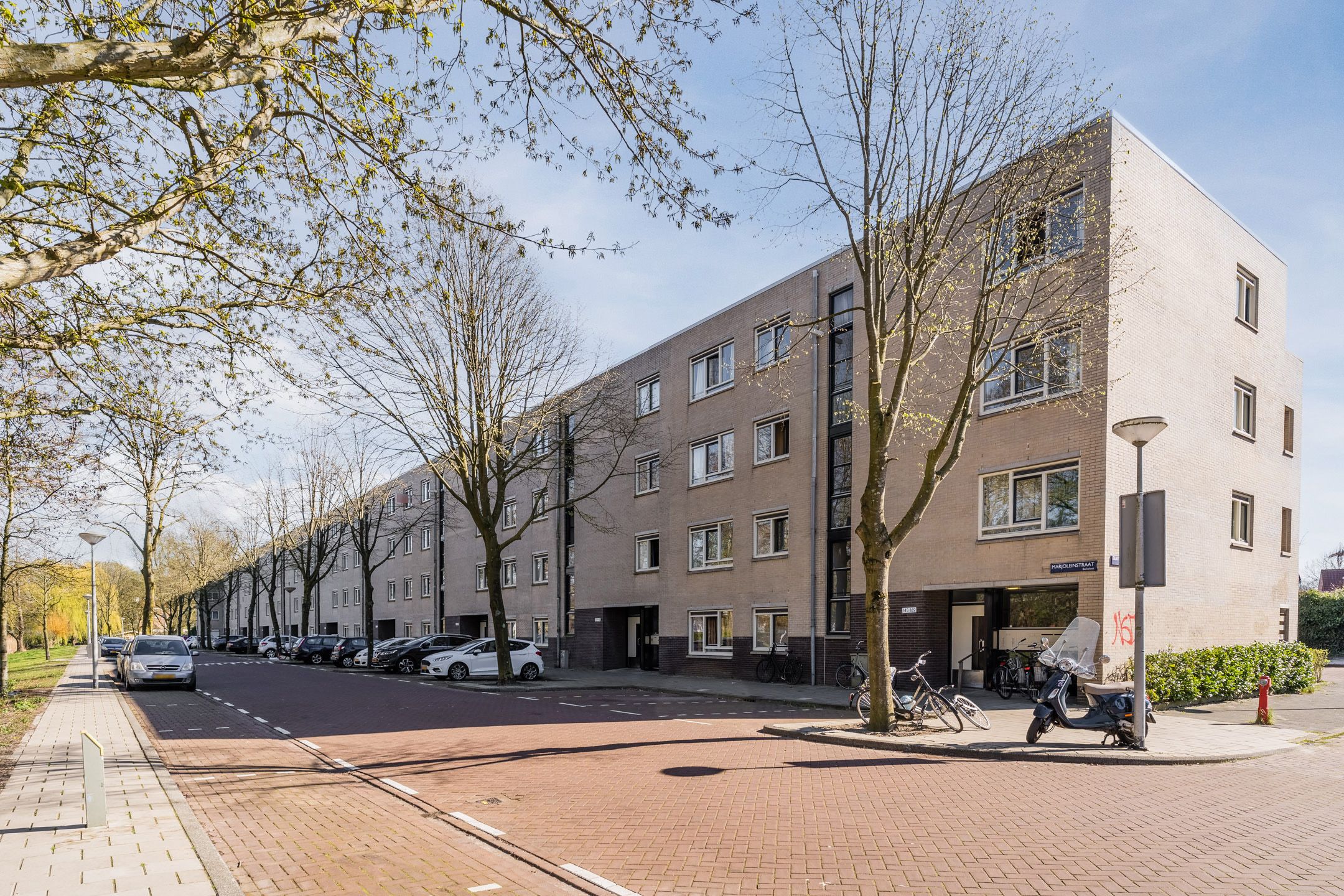 Marjoleinstraat 119 
