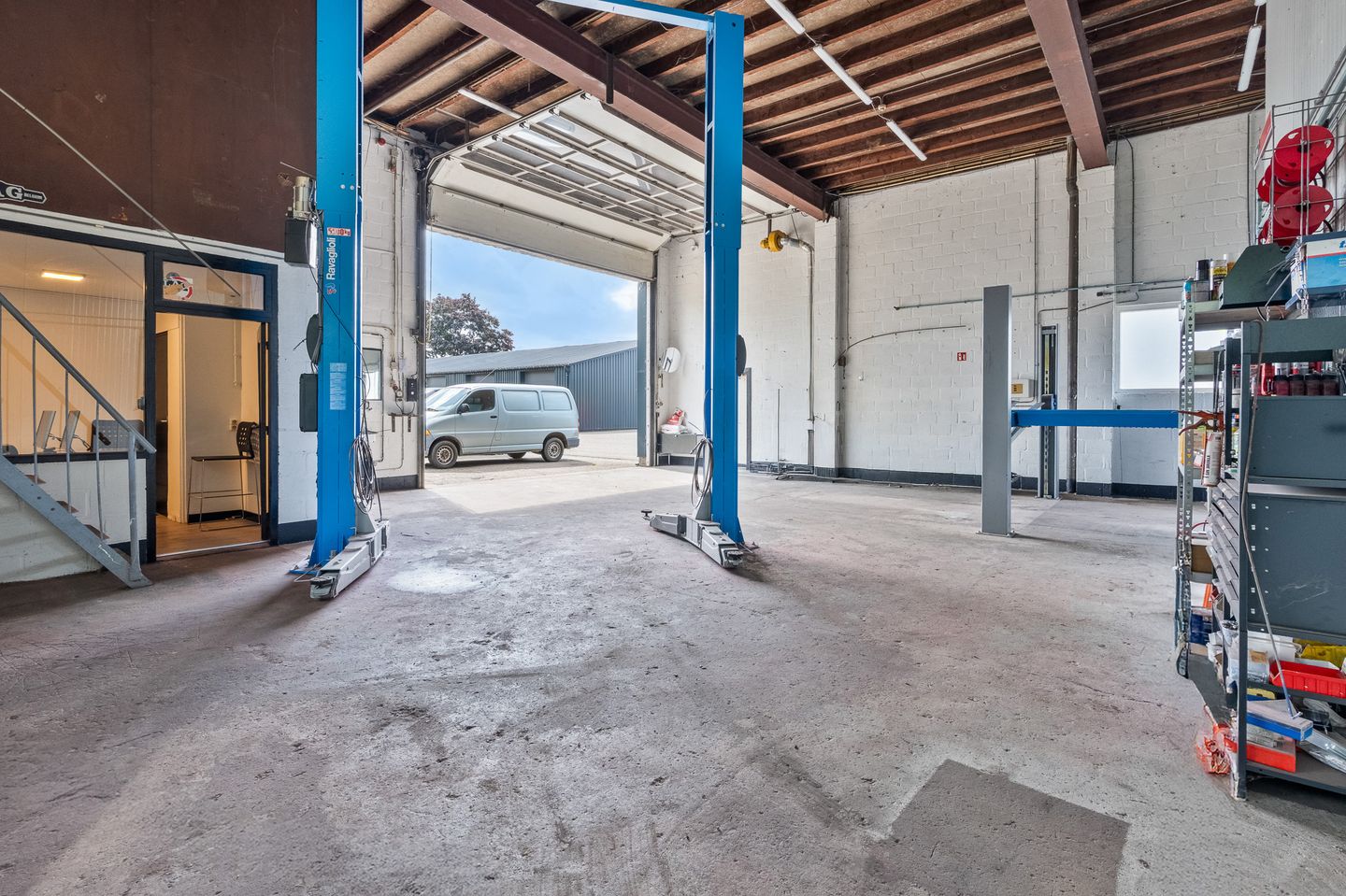 Bekijk foto 4 van Meerstraat 50