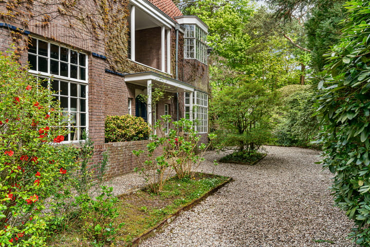 Foto 4 van Hasebroeklaan 25
