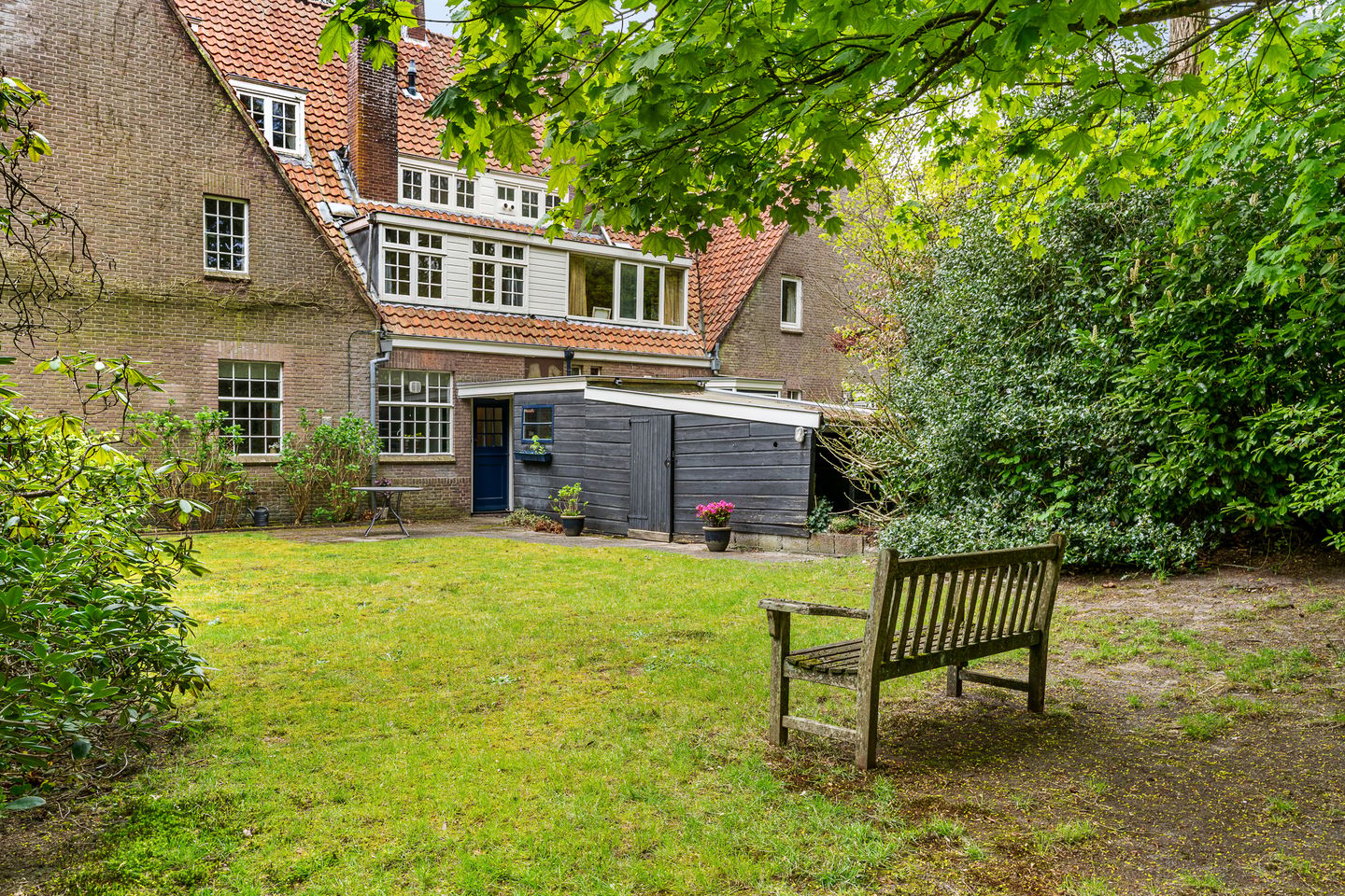 Photo 55 of Hasebroeklaan 25