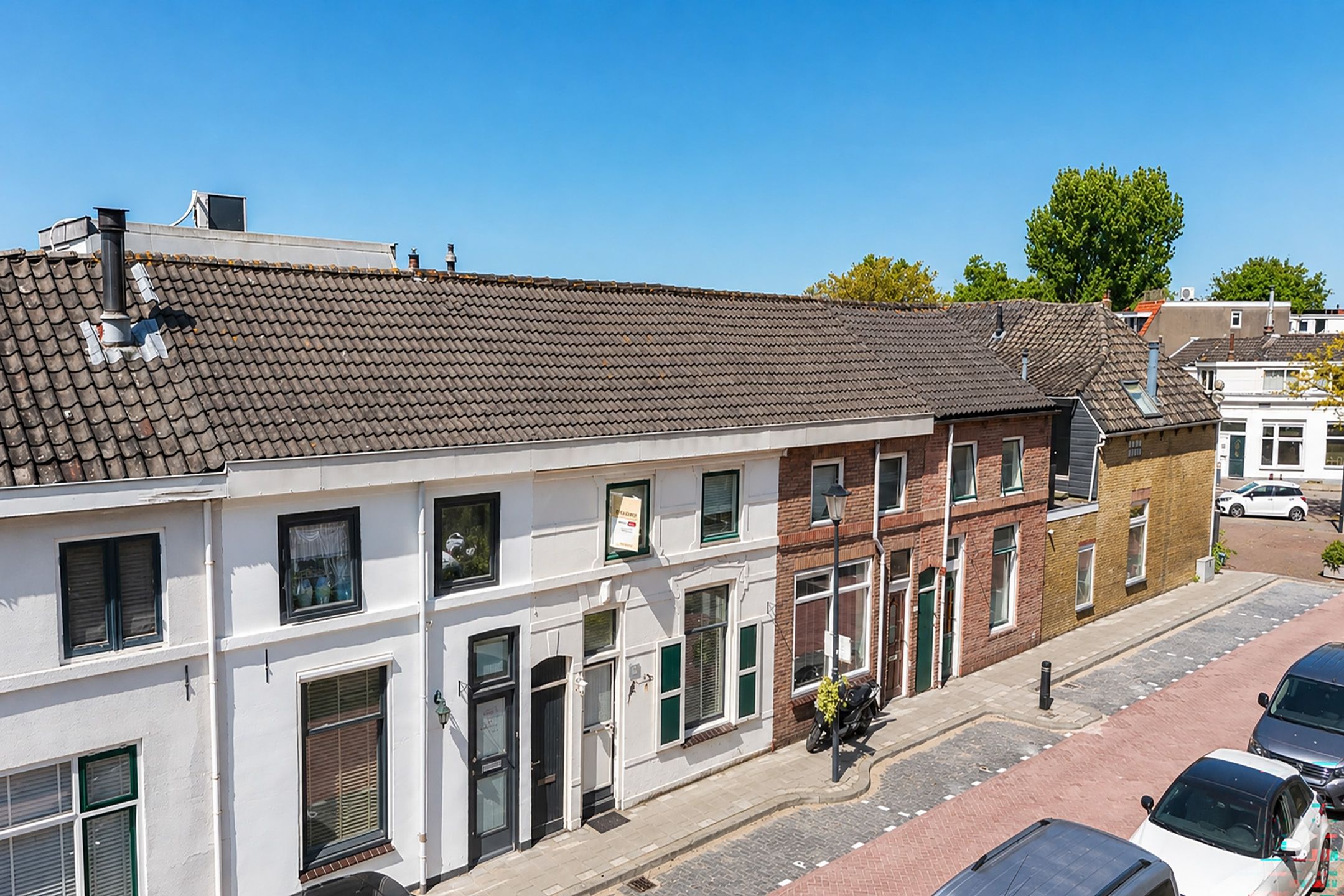 Den Bommelsestraat 6 