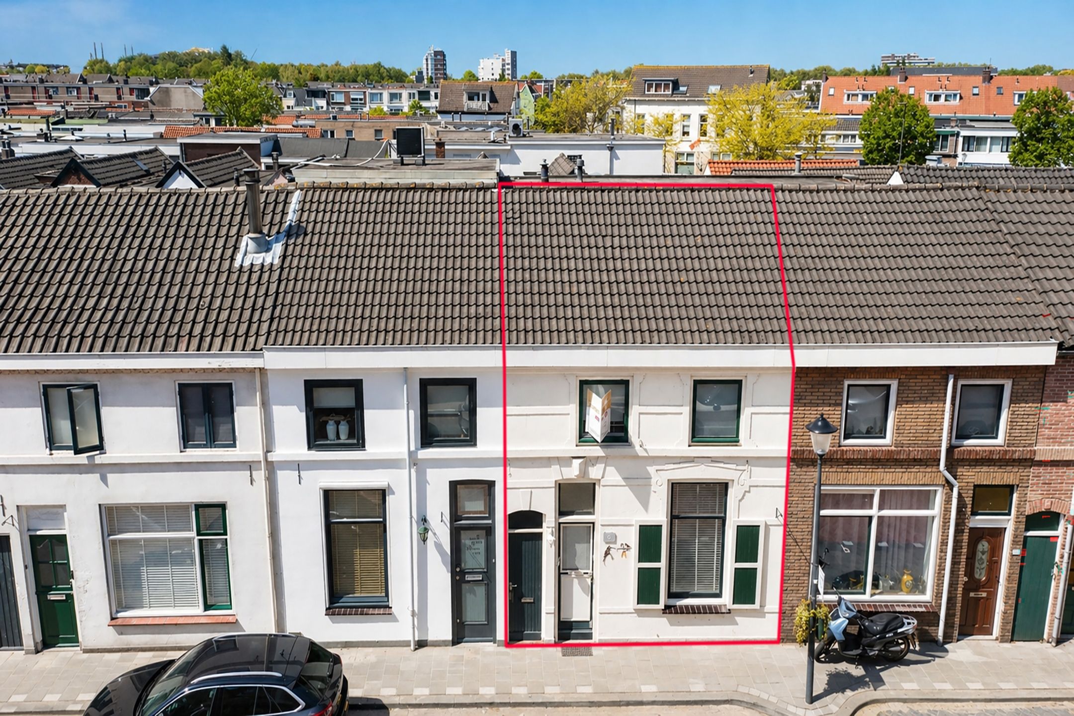 Foto 21 van Den Bommelsestraat 6