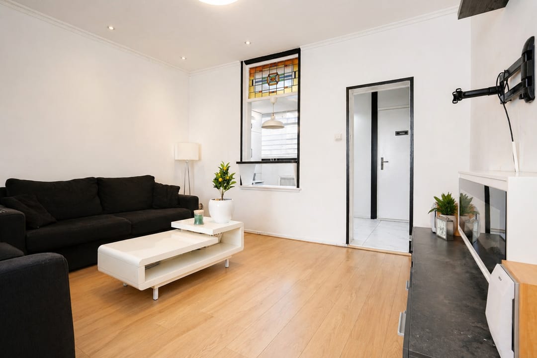 Foto 7 van Den Bommelsestraat 6