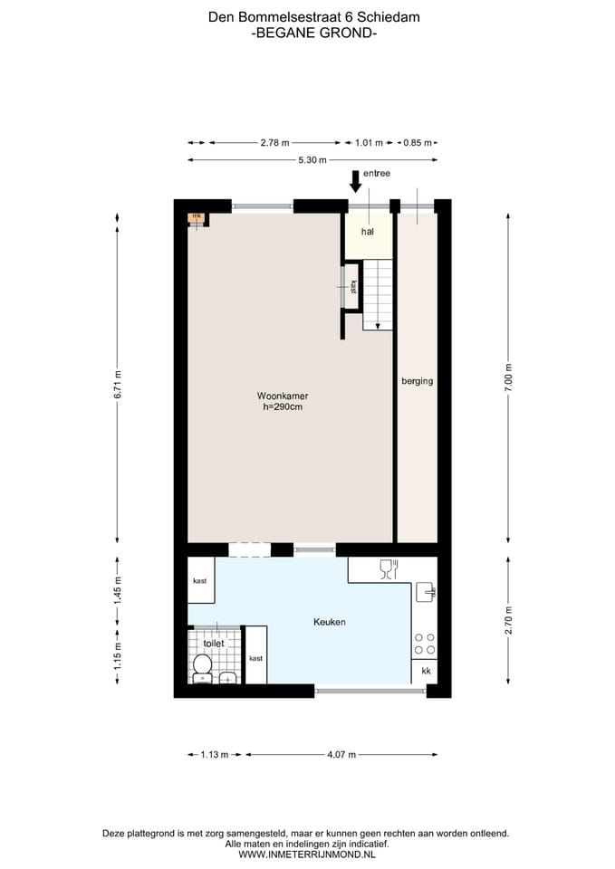 Foto 29 van Den Bommelsestraat 6