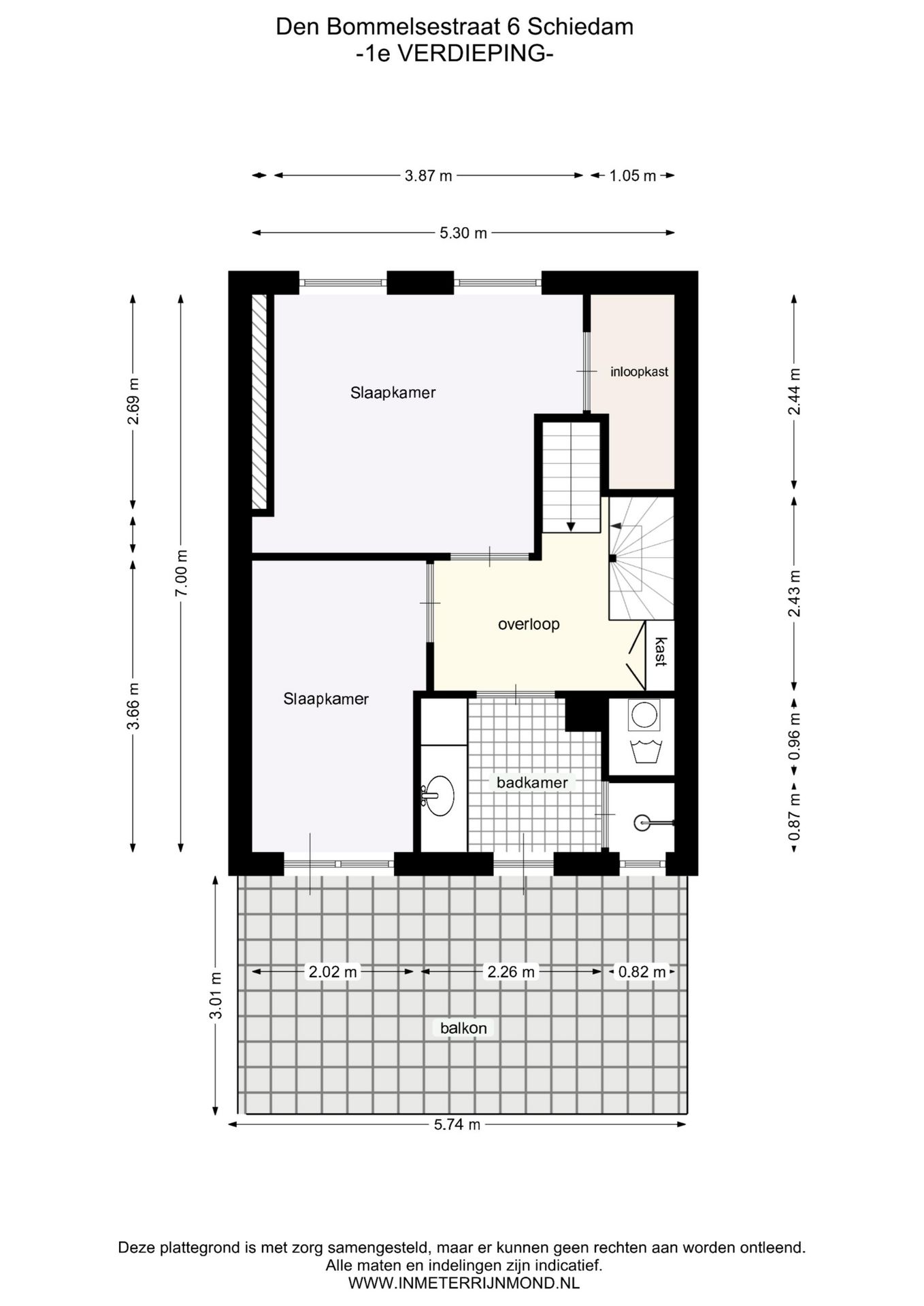 Foto 27 van Den Bommelsestraat 6