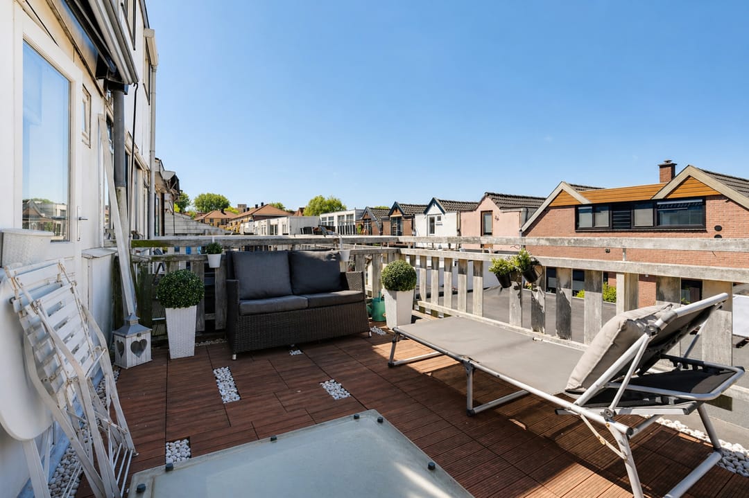 Foto 16 van Den Bommelsestraat 6