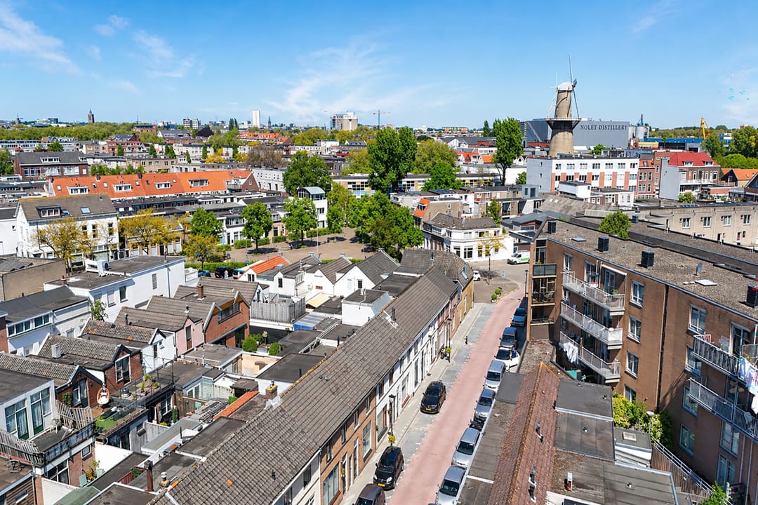 Foto 23 van Den Bommelsestraat 6