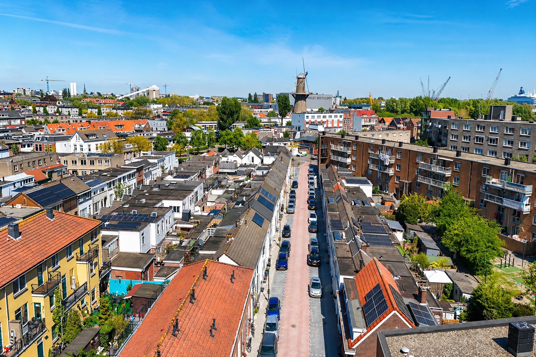 Foto 24 van Den Bommelsestraat 6