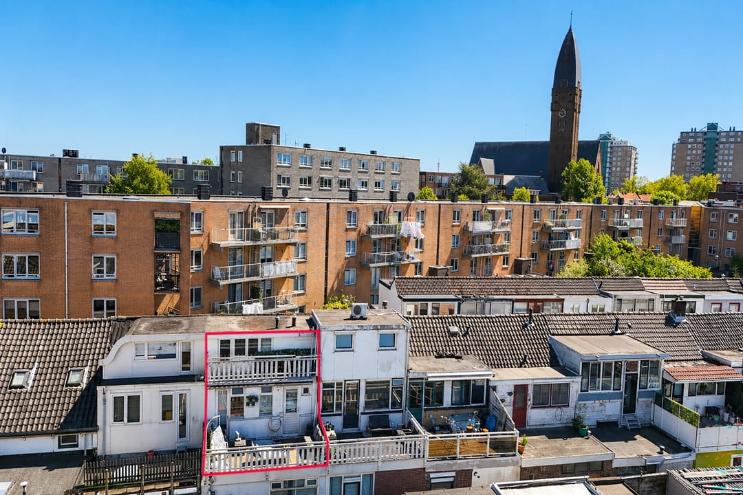 Foto 26 van Den Bommelsestraat 6