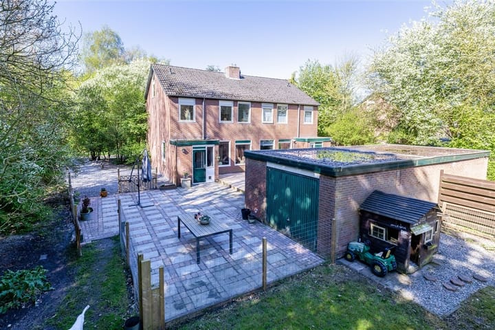 Foto 3 van Korenlaan 21