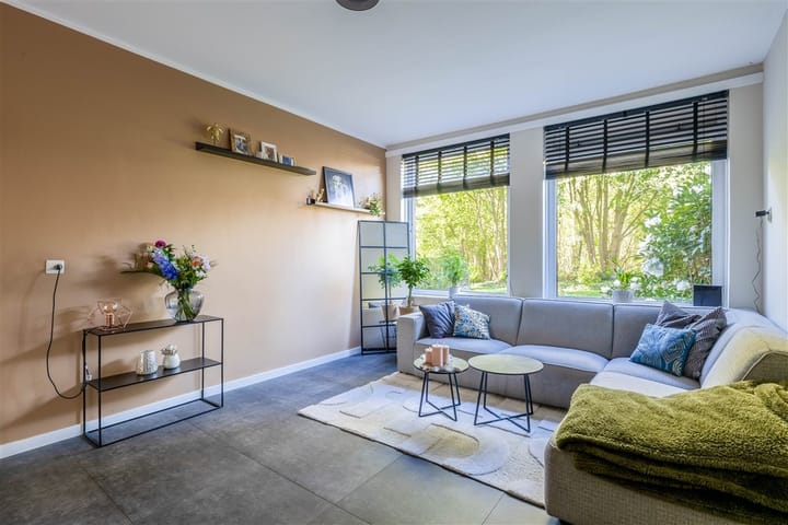 Foto 4 van Korenlaan 21