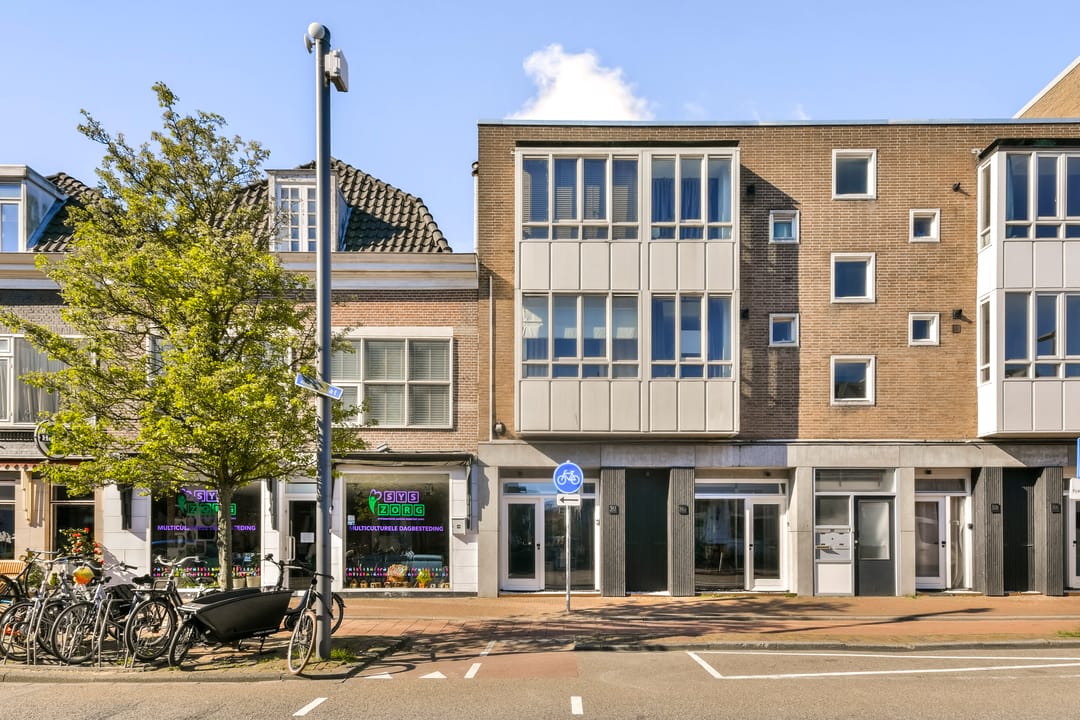 Foto 11 van Zeestraat 50