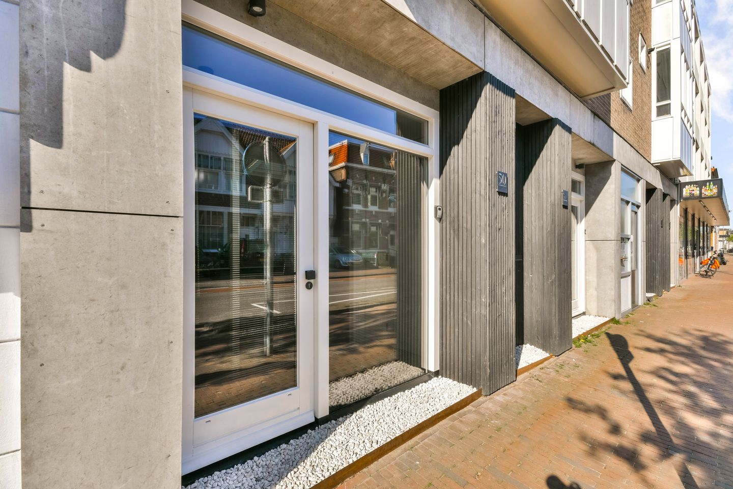 Foto 10 van Zeestraat 50