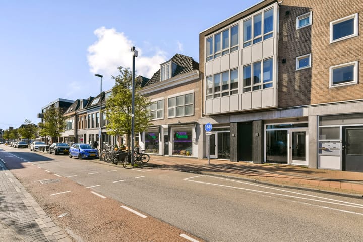 Foto 2 van Zeestraat 50