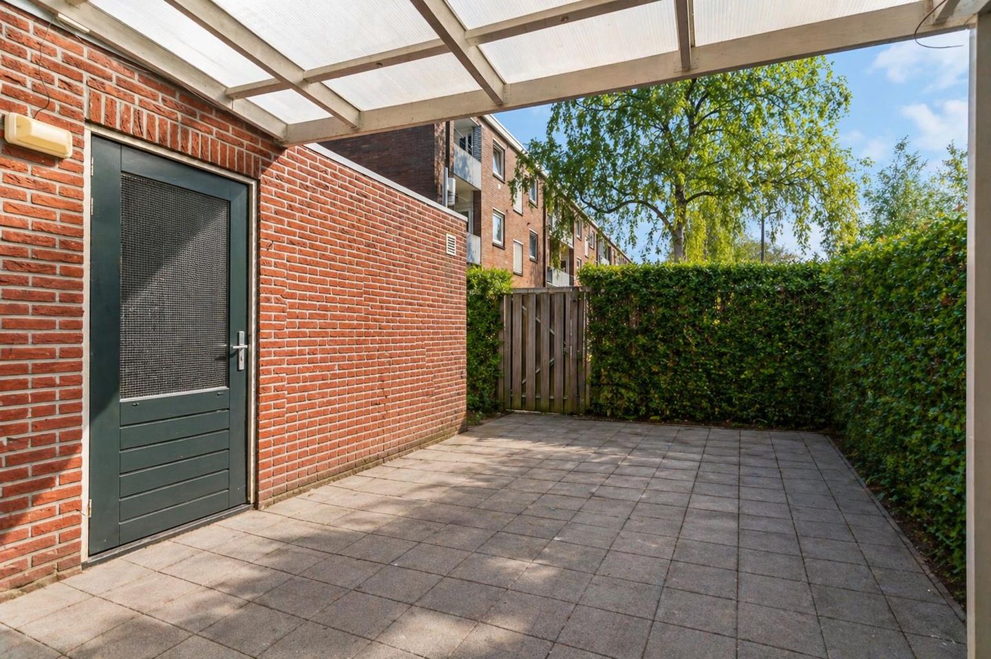 Foto 4 van Bruinissestraat 2