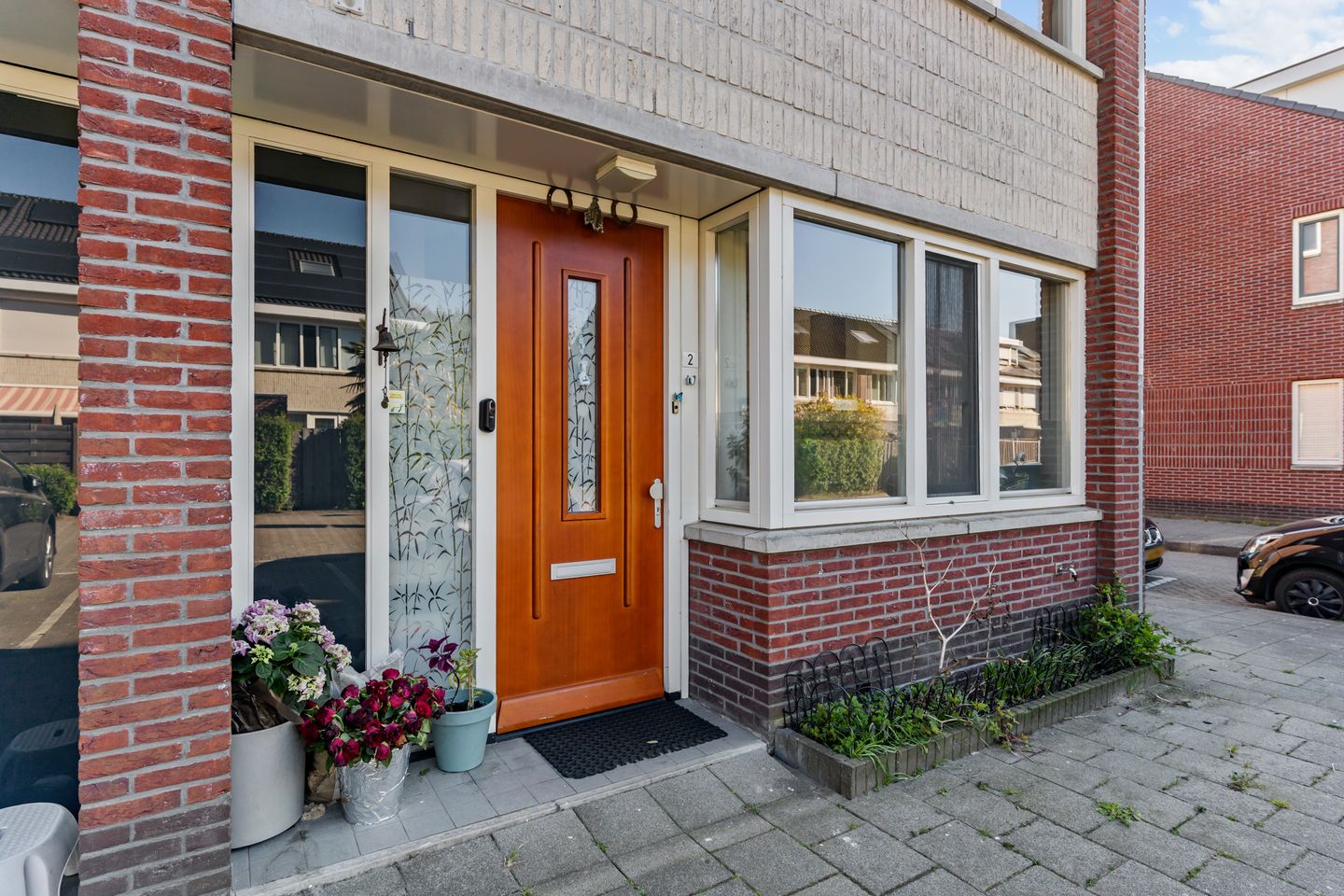 Foto 5 van Bruinissestraat 2