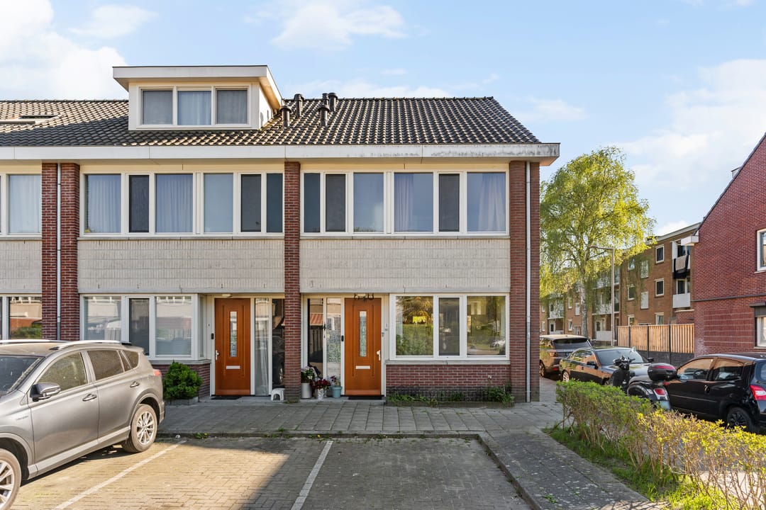 Foto 1 van Bruinissestraat 2