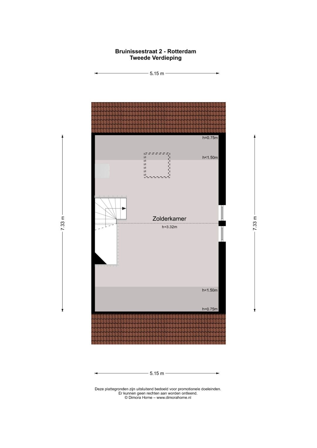 Foto 37 van Bruinissestraat 2