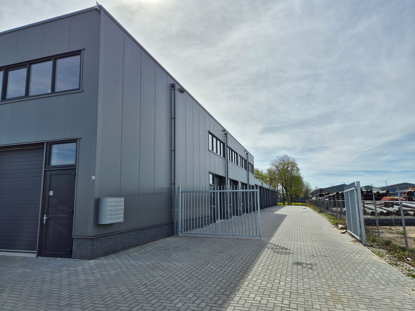 Bekijk foto 3 van Stoppelploeg 6-u4