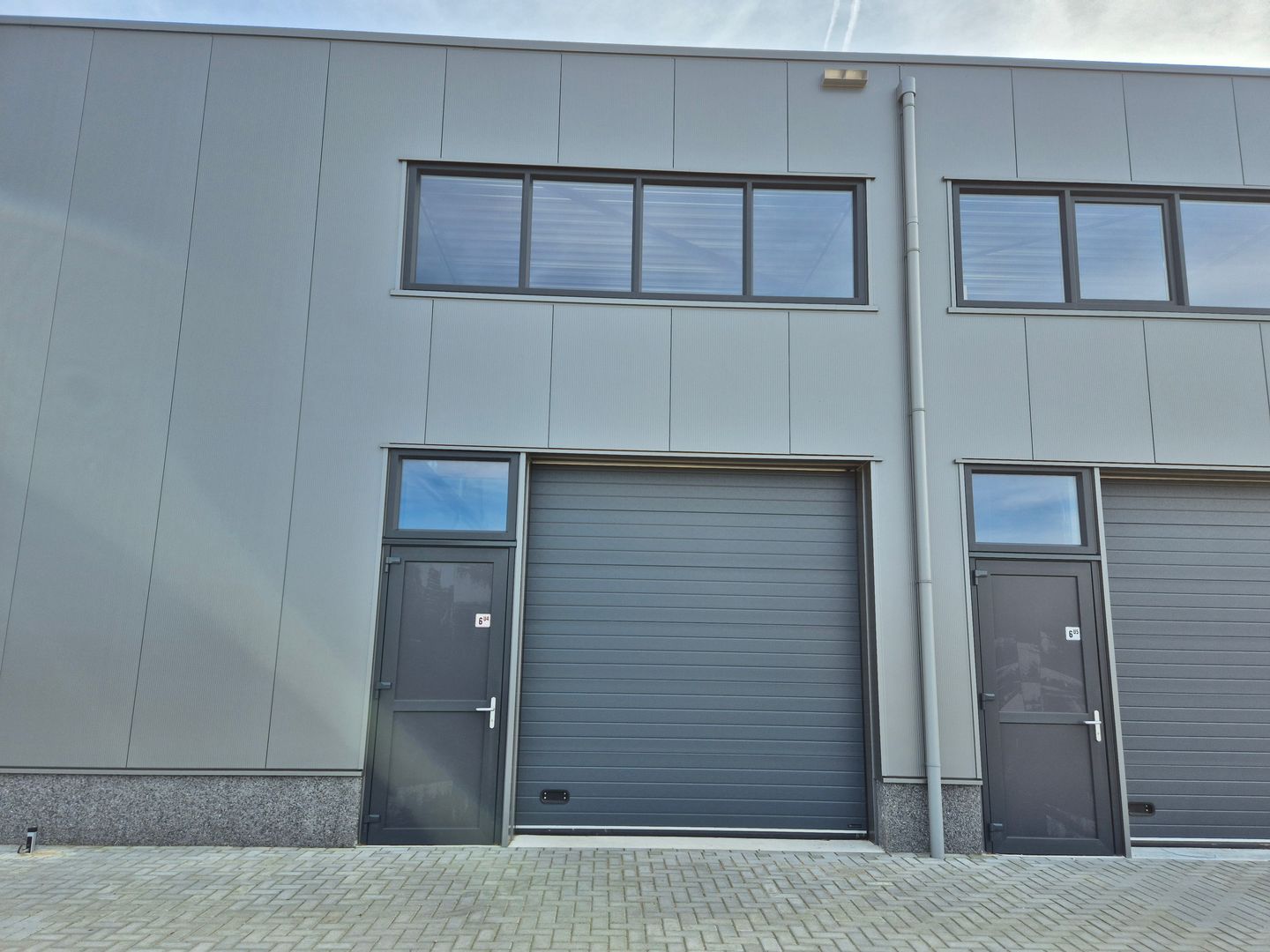 Bekijk foto 1 van Stoppelploeg 6-u4