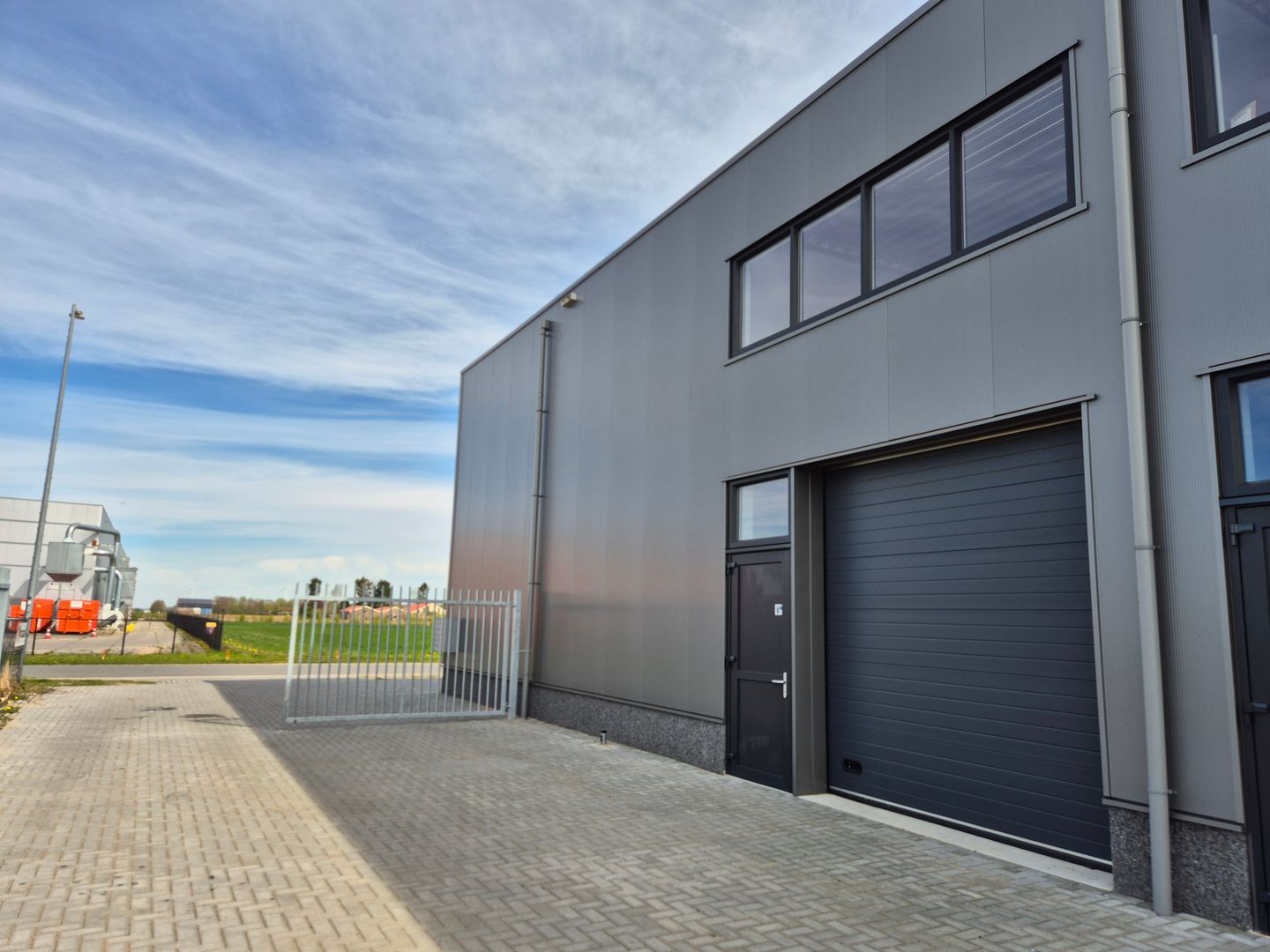 Bekijk foto 2 van Stoppelploeg 6-u4