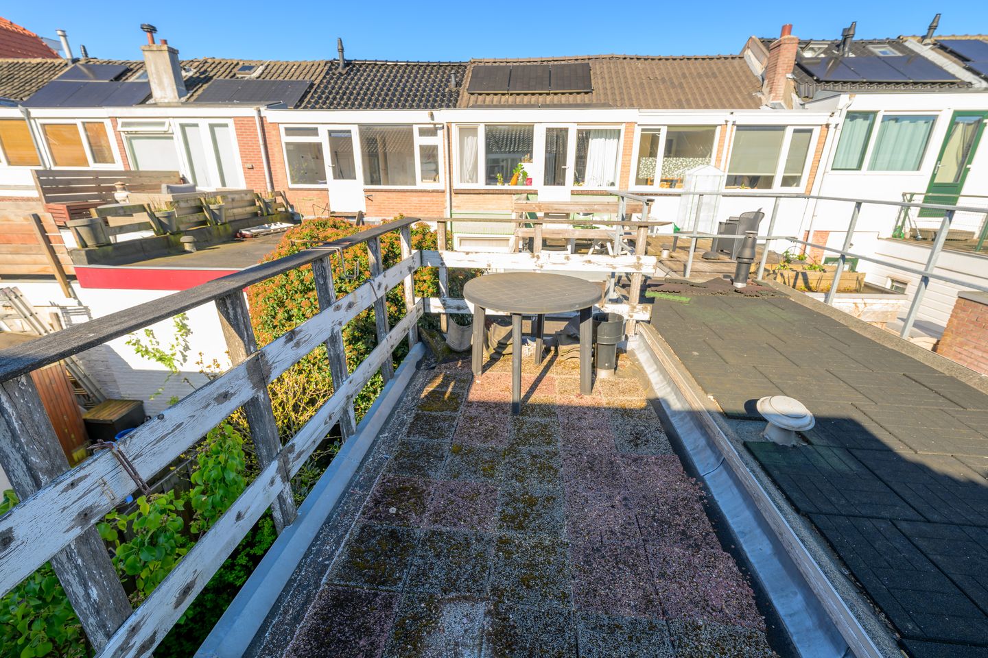 Renovation Opportunity in Popular De Kooi Neighborhood — 29