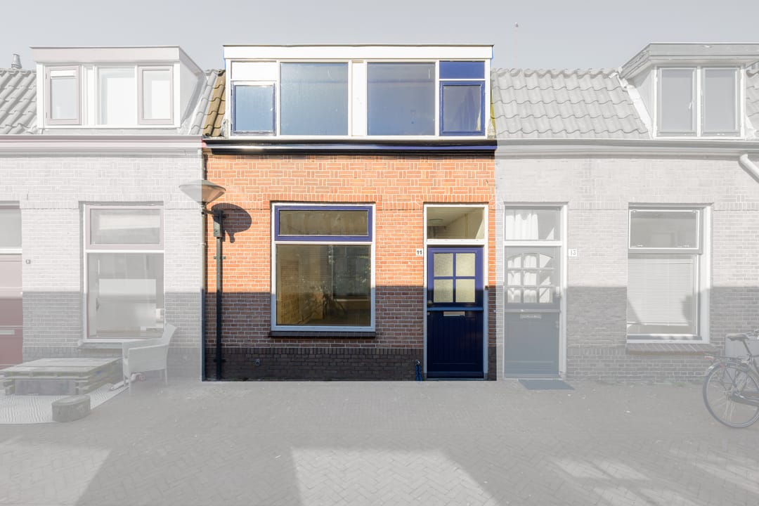 Renovation Opportunity in Popular De Kooi Neighborhood — 31
