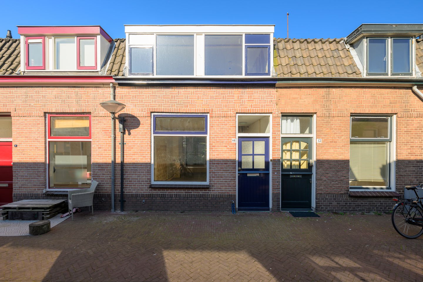 Photo 1 of Bloemstraat 11