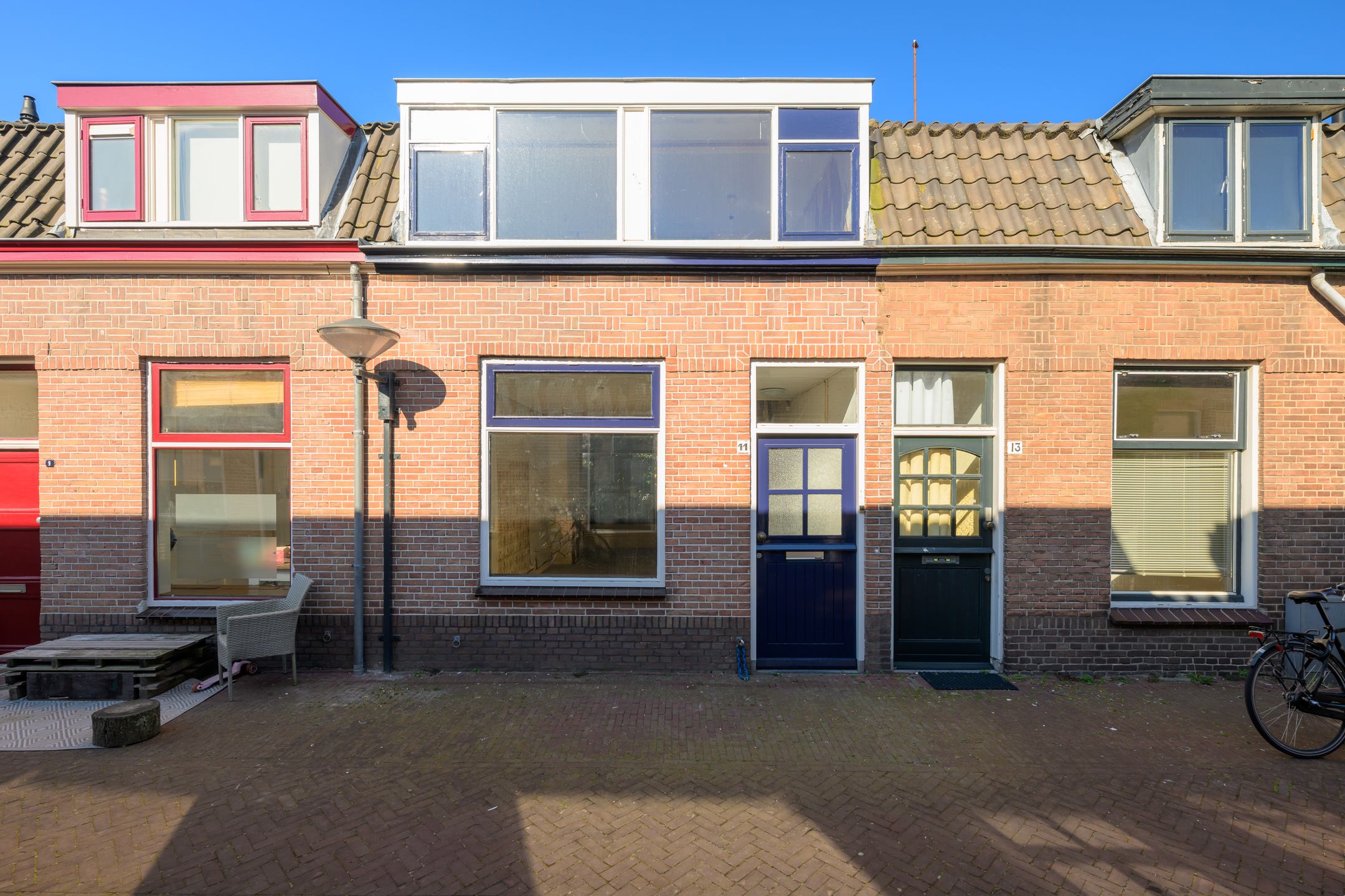 Bloemstraat 11