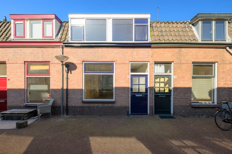 Bloemstraat thumbnail