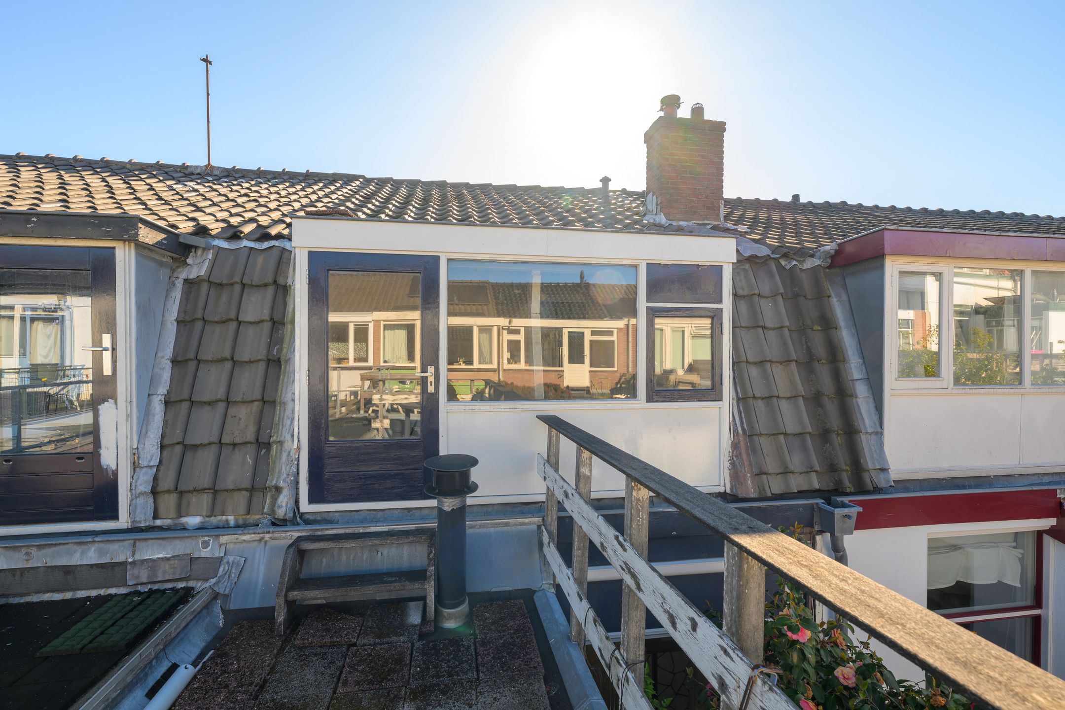 Renovation Opportunity in Popular De Kooi Neighborhood — 30